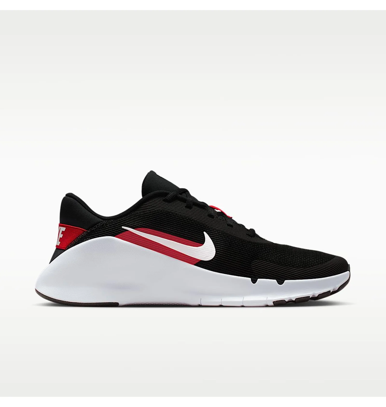 ᐉ Кроссовки мужские Nike Flex Train Black HV9972-004 - купить в