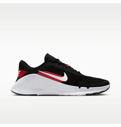 Кроссовки мужские Nike Flex Train Black HV9972-004