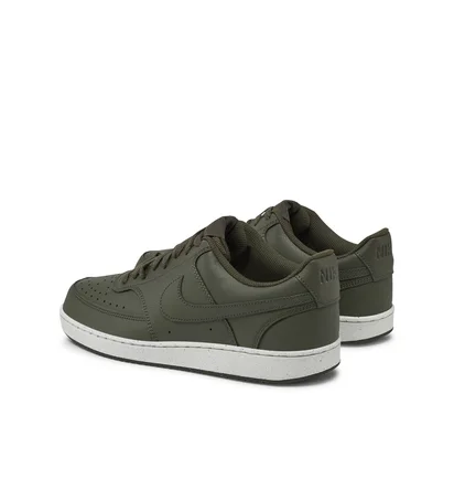 Кросівки чоловічі Nike Court Vision Low Next Nature MenS Shoes Sail Cargo Olive DH2987-300