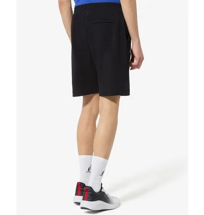 Шорты мужские AUSTRALIAN F-Pique Short Club Black LSUSH0002-003