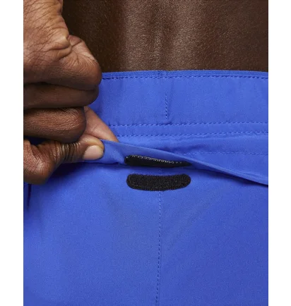 Шорти чоловічі Nike Dri-Fit Challenger Blue Dv9344-480