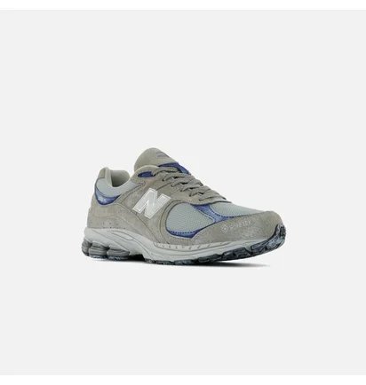 Кроссовки мужские New Balance 2002 Grey M2002RXB
