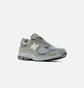Кроссовки мужские New Balance 2002 Grey M2002RXB