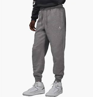 Штаны мужские Nike Brooklyn Grey FV7277-091