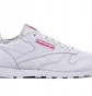 Кросівки жіночі Reebok Cl Leather Squad Gymnastics White CM9137
