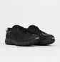 Кроссовки унисекс Mizuno Wave Mujin Tl Gtx Black D1GA237301