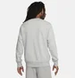 Свитшот мужской Nike Sportswear Grey FZ5202-063