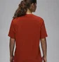 Футболка жіноча Air Jordan Mujer Orange FN5365-615