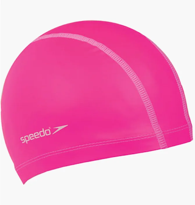 Шапочка для плавання Speedo Pace Pink 8-720641341