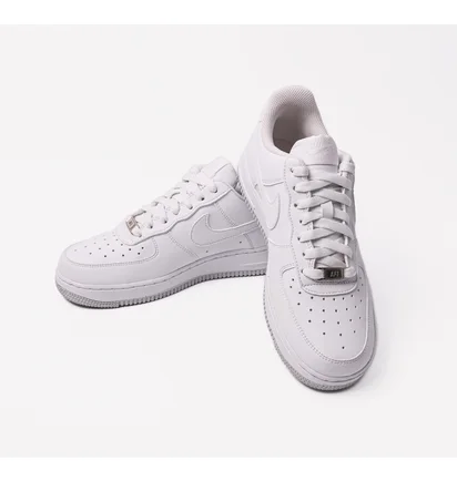 Кроссовки женские Nike Air Force 1 07 Next Nature White DC9486-112