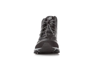 Черевики дитячі New Balance 800 Grey/Black KH800BKY
