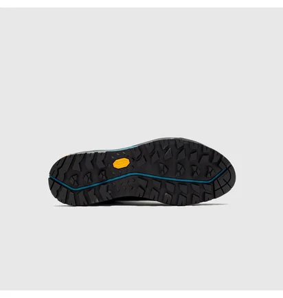 Кросівки чоловічі The North Face Verto Alpine Gore-Tex Black NF0A83NDMN8