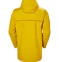Куртка мужская Helly Hansen Moss Rain Coat Yellow 53265-344