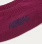 Шкарпетки Adidas X Brain Dead (1 пара) Bordo JN2407