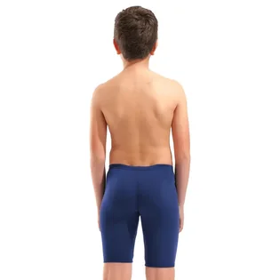 Плавки чоловічі Arena Sea Water Swim Jammer Blue 008995-706