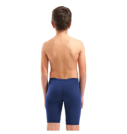 Плавки мужские Arena Sea Water Swim Jammer Blue 008995-706