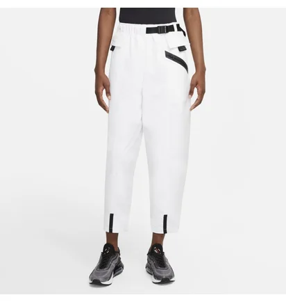 Штани жіночі Nike Sportswear Tech Pack White DD4616-100