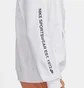 Худи мужское Nike Sportswear Standard Issue White FD0414-100