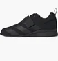 Кросівки чоловічі Adidas Adipower 2 Weightlifting Shoes Black F99816
