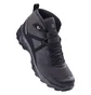 Ботинки мужские Salomon Exeo Mid Gtx Black L47523600