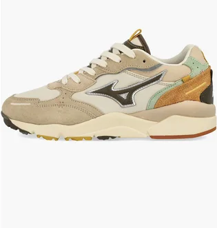 Кроссовки мужские Mizuno Sky Medal Beta Beige D1GA243001