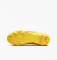 Бутсы детские Nike Jr. Mercurial Vapor 15 Club Fg/Mg Yellow Dj5958-780