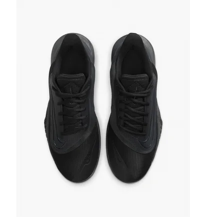 Кроссовки мужские Nike Precision 7 Basketball Shoes Black FN4322-001