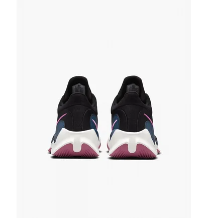 Кросівки унісекс Nike Renew Elevate 3 Black Dd9304-004
