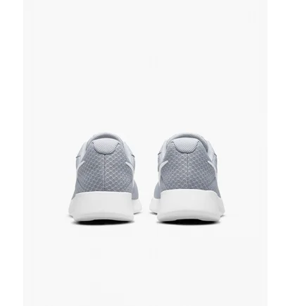 Кроссовки женские Nike Tanjun Grey DJ6257-003