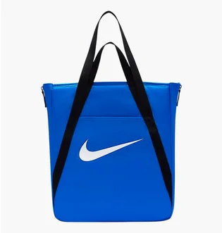 Сумка жіноча Nike Gym Blue IH7964-480