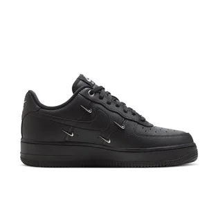 Кроссовки женские Nike Air Force 1 Black HQ1180-001