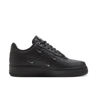Кроссовки женские Nike Air Force 1 Black HQ1180-001