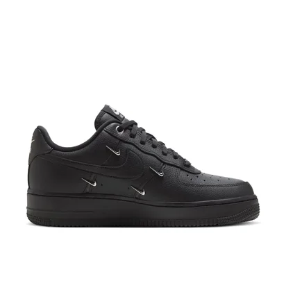 Кроссовки женские Nike Air Force 1 Black HQ1180-001