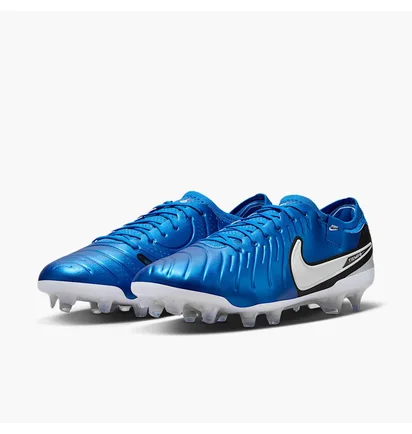 Бутсы детские Nike Tiempo Legend 10 Elite Blue DV4328-400-J