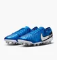 Бутсы детские Nike Tiempo Legend 10 Elite Blue DV4328-400-J