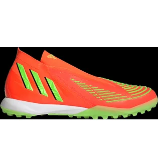 Сороконіжки унісекс Adidas Predator Edge.1 Tf Peach Gw0952