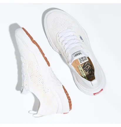 Кроссовки унисекс Vans Ultrarange Vr3 Shoe Beige VN0A4BXBW00