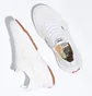 Кроссовки унисекс Vans Ultrarange Vr3 Shoe Beige VN0A4BXBW00