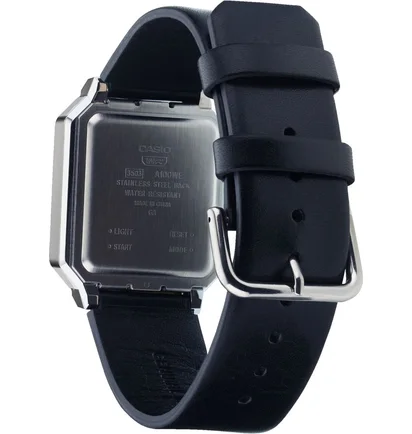 Часы унисекс Casio Vintage A100WEL-1A