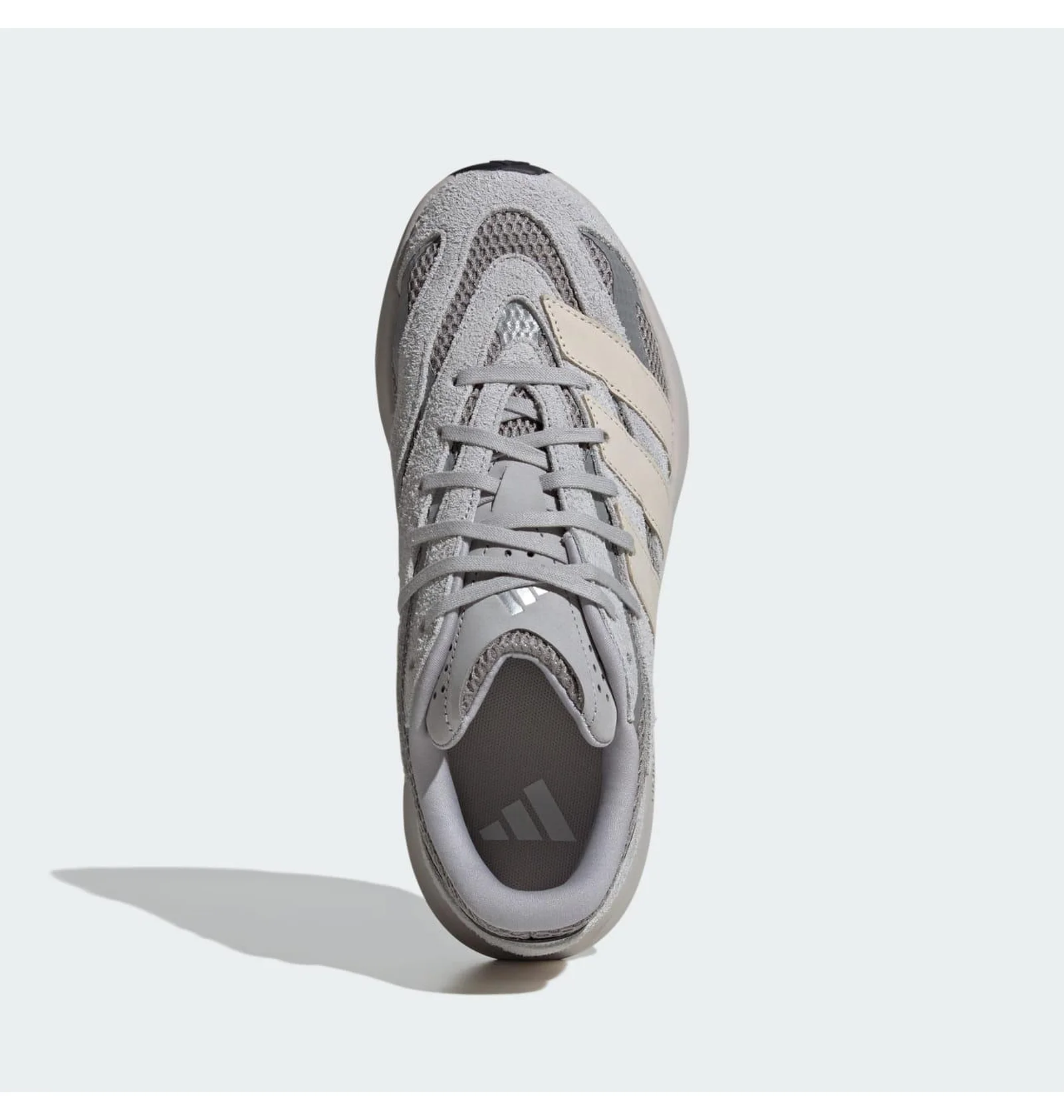 ᐉ Кросівки унісекс Adidas Lightblaze Grey JQ9973 - придбати в