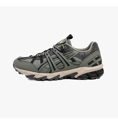 Кроссовки мужские Asics Gel Sonoma 15-50 Green 1201B006-020