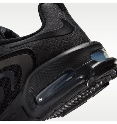 Кроссовки детские Nike Air Max Fire Gs Black IF2622-012