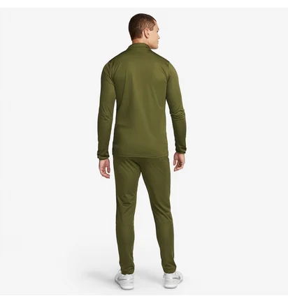 Спортивный костюм мужской Nike Dri-Fit Academy Tracksuit Olive CW6131-326