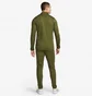 Спортивный костюм мужской Nike Dri-Fit Academy Tracksuit Olive CW6131-326