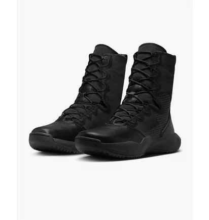 Сапоги мужские Nike Sfb B2 Boots Black FN3717-001