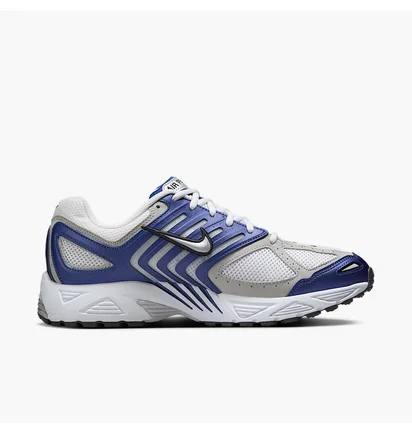 Кросівки унісекс Nike Pegasus 2005 White/Blue HQ5403-401