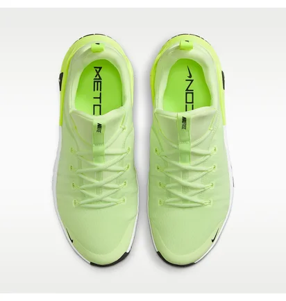 Кросівки чоловічі Nike Free Metcon 6 Green FJ7127-701