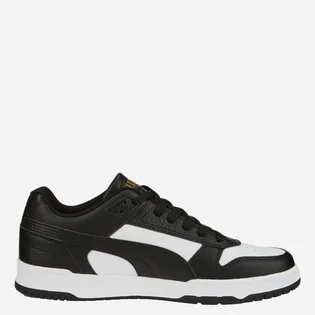 Кросівки чоловічі Puma Rbd Game Low Black 38637307