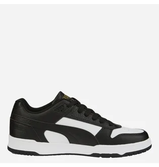 Кросівки чоловічі Puma Rbd Game Low Black 38637307