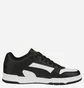 Кросівки чоловічі Puma Rbd Game Low Black 38637307